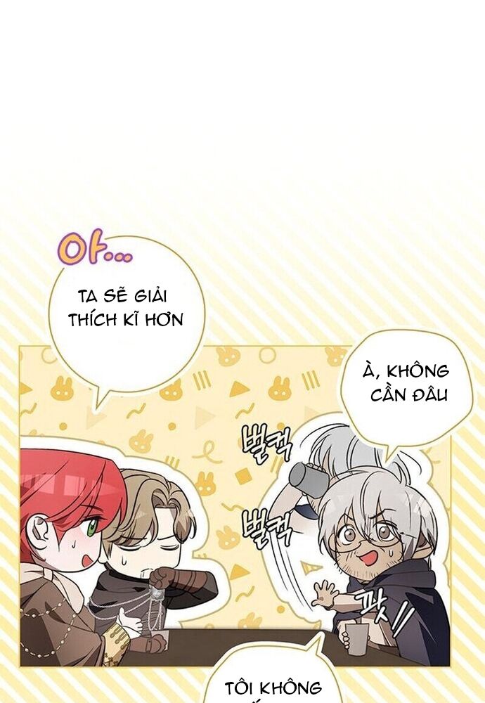 Kế Hoạch Tiễn Chồng Xuống Vực Thẳm Chap 11 - Next Chap 12