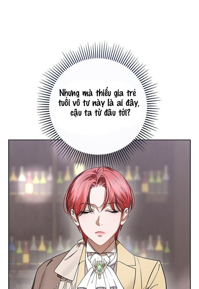 Kế Hoạch Tiễn Chồng Xuống Vực Thẳm Chap 11 - Next Chap 12