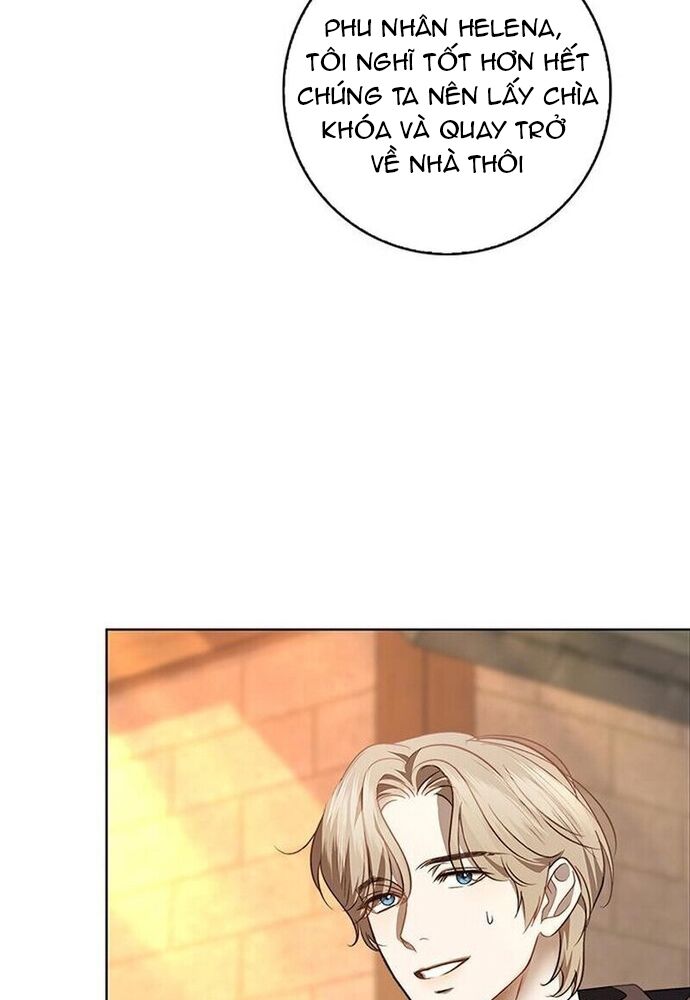 Kế Hoạch Tiễn Chồng Xuống Vực Thẳm Chap 11 - Next Chap 12