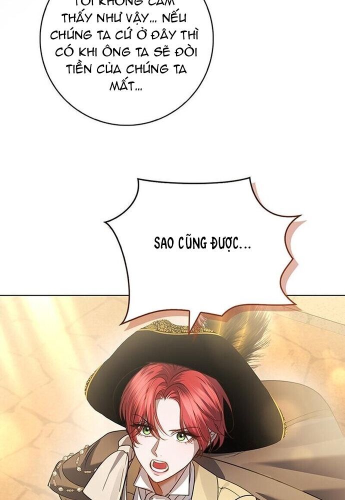 Kế Hoạch Tiễn Chồng Xuống Vực Thẳm Chap 11 - Next Chap 12