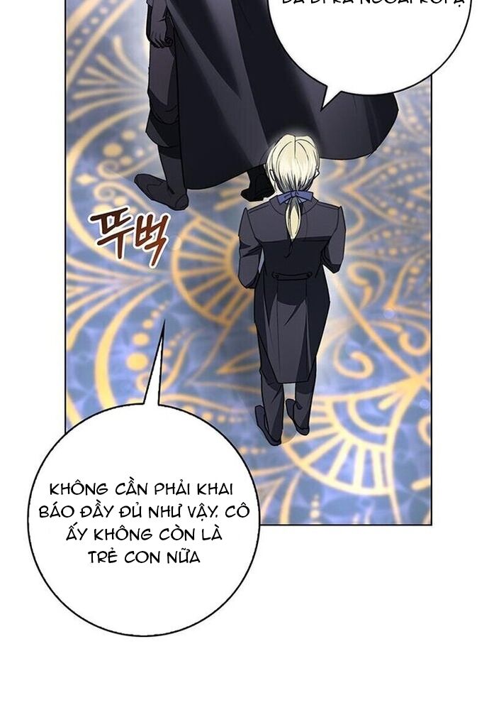 Kế Hoạch Tiễn Chồng Xuống Vực Thẳm Chap 11 - Next Chap 12
