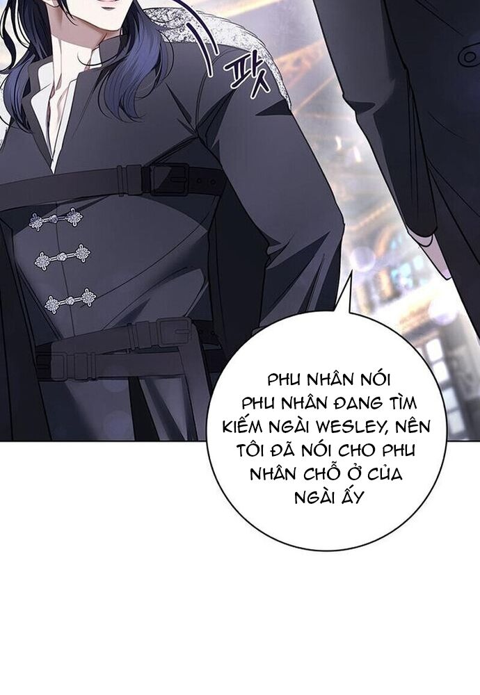 Kế Hoạch Tiễn Chồng Xuống Vực Thẳm Chap 11 - Next Chap 12