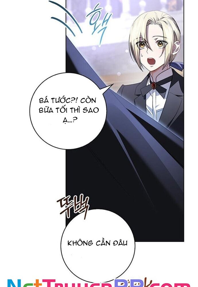 Kế Hoạch Tiễn Chồng Xuống Vực Thẳm Chap 11 - Next Chap 12