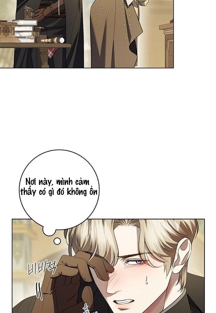 Kế Hoạch Tiễn Chồng Xuống Vực Thẳm Chap 11 - Next Chap 12