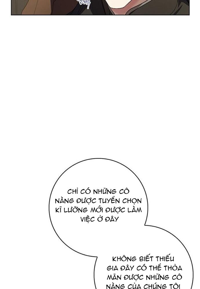 Kế Hoạch Tiễn Chồng Xuống Vực Thẳm Chap 11 - Next Chap 12