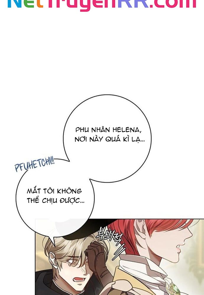Kế Hoạch Tiễn Chồng Xuống Vực Thẳm Chap 11 - Next Chap 12