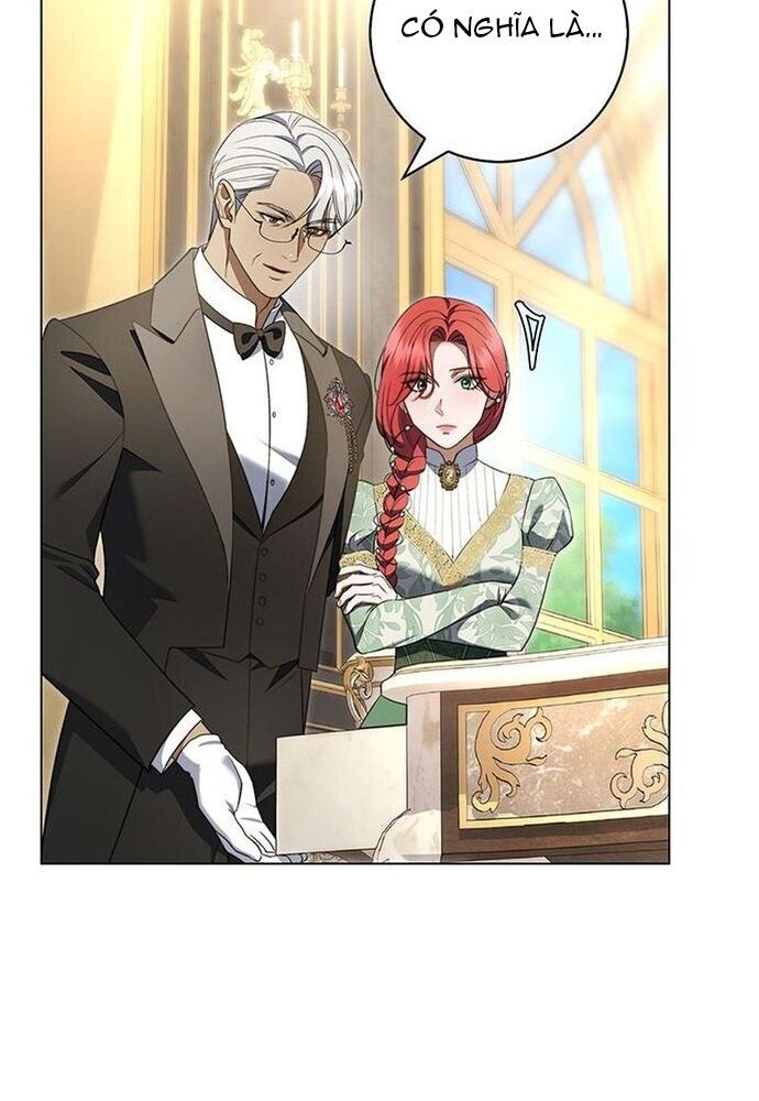 Kế Hoạch Tiễn Chồng Xuống Vực Thẳm Chap 13 - Next Chap 14