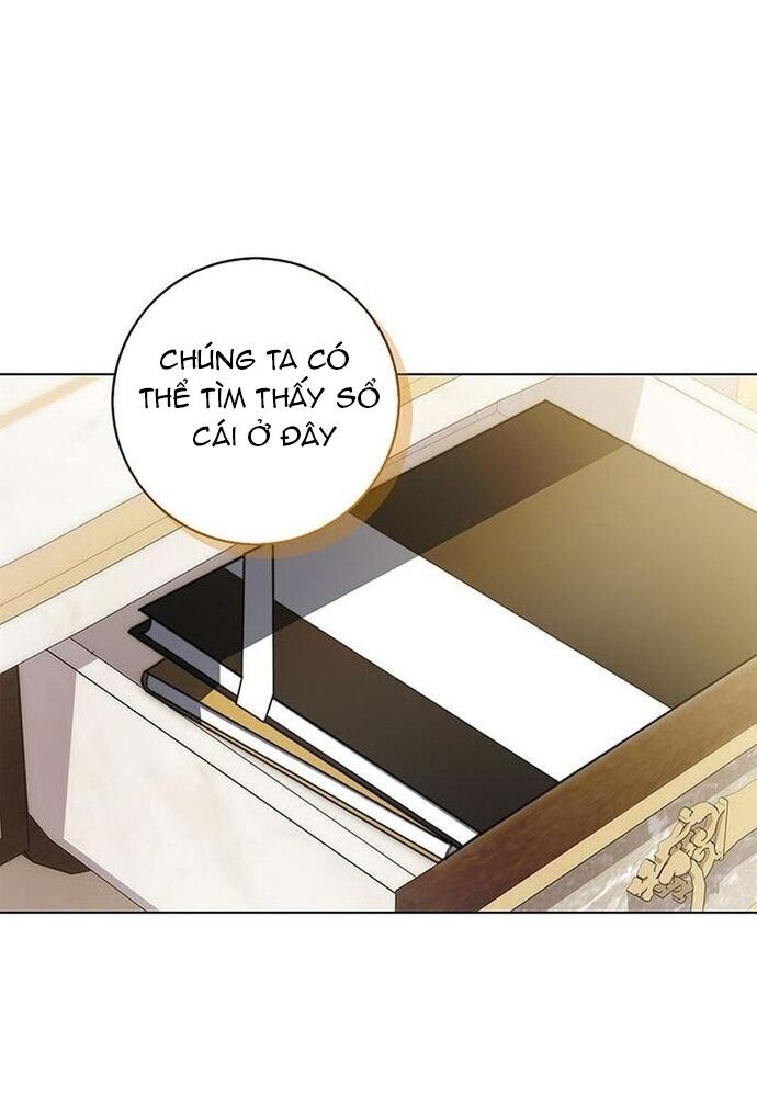 Kế Hoạch Tiễn Chồng Xuống Vực Thẳm Chap 13 - Next Chap 14