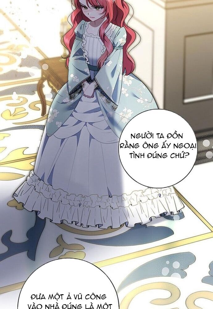 Kế Hoạch Tiễn Chồng Xuống Vực Thẳm Chap 14 - Next Chap 15