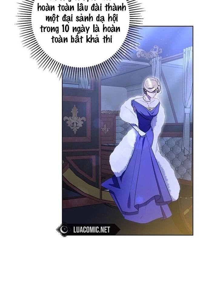 Kế Hoạch Tiễn Chồng Xuống Vực Thẳm Chap 16 - Next Chap 17