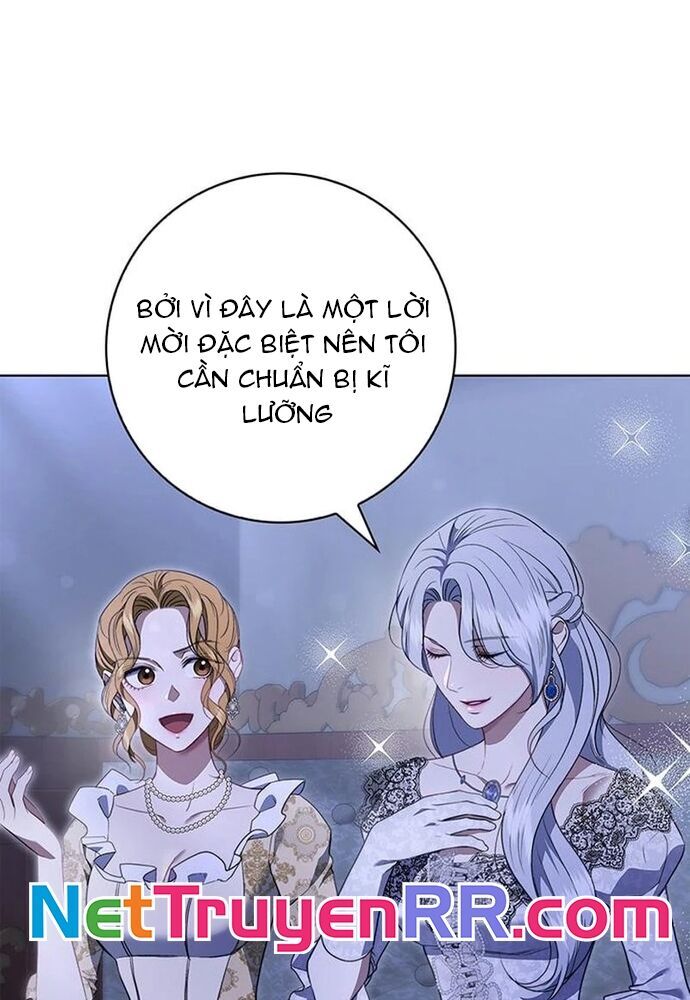 Kế Hoạch Tiễn Chồng Xuống Vực Thẳm Chap 16 - Next Chap 17