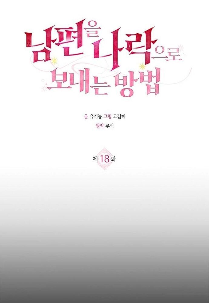 Kế Hoạch Tiễn Chồng Xuống Vực Thẳm Chap 18 - Next Chap 19