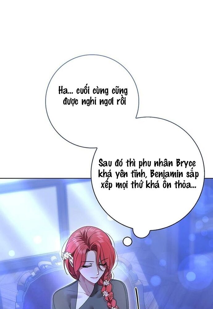 Kế Hoạch Tiễn Chồng Xuống Vực Thẳm Chap 18 - Next Chap 19