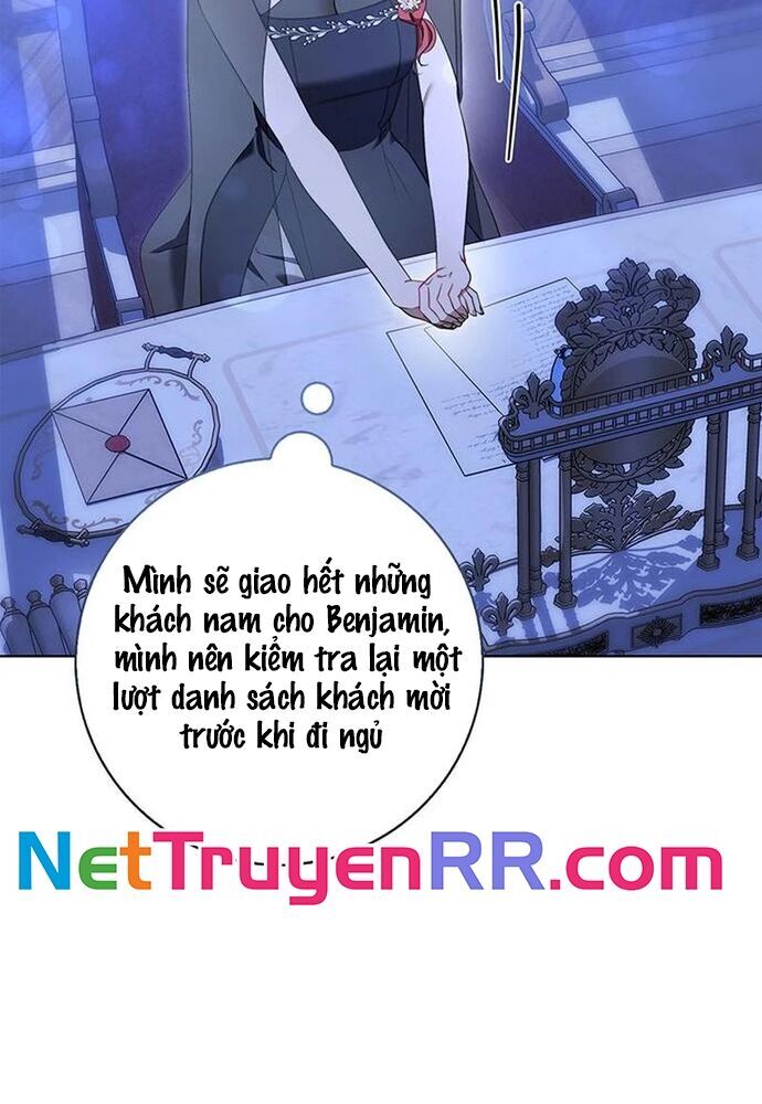 Kế Hoạch Tiễn Chồng Xuống Vực Thẳm Chap 18 - Next Chap 19