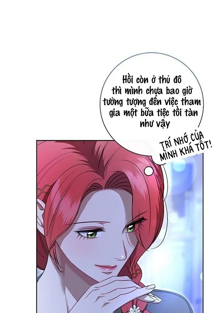 Kế Hoạch Tiễn Chồng Xuống Vực Thẳm Chap 18 - Next Chap 19