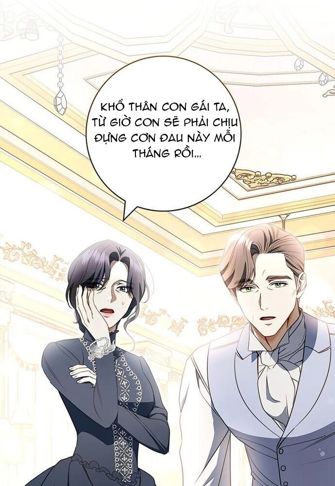 Kế Hoạch Tiễn Chồng Xuống Vực Thẳm Chap 19 - Next Chap 20