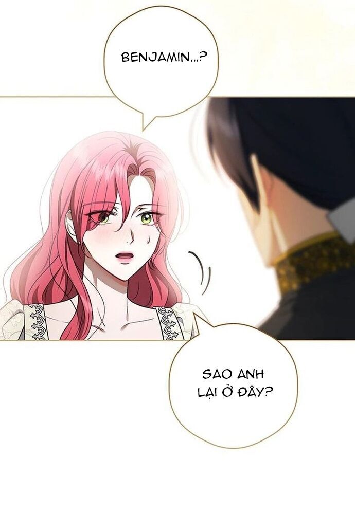 Kế Hoạch Tiễn Chồng Xuống Vực Thẳm Chap 19 - Next Chap 20