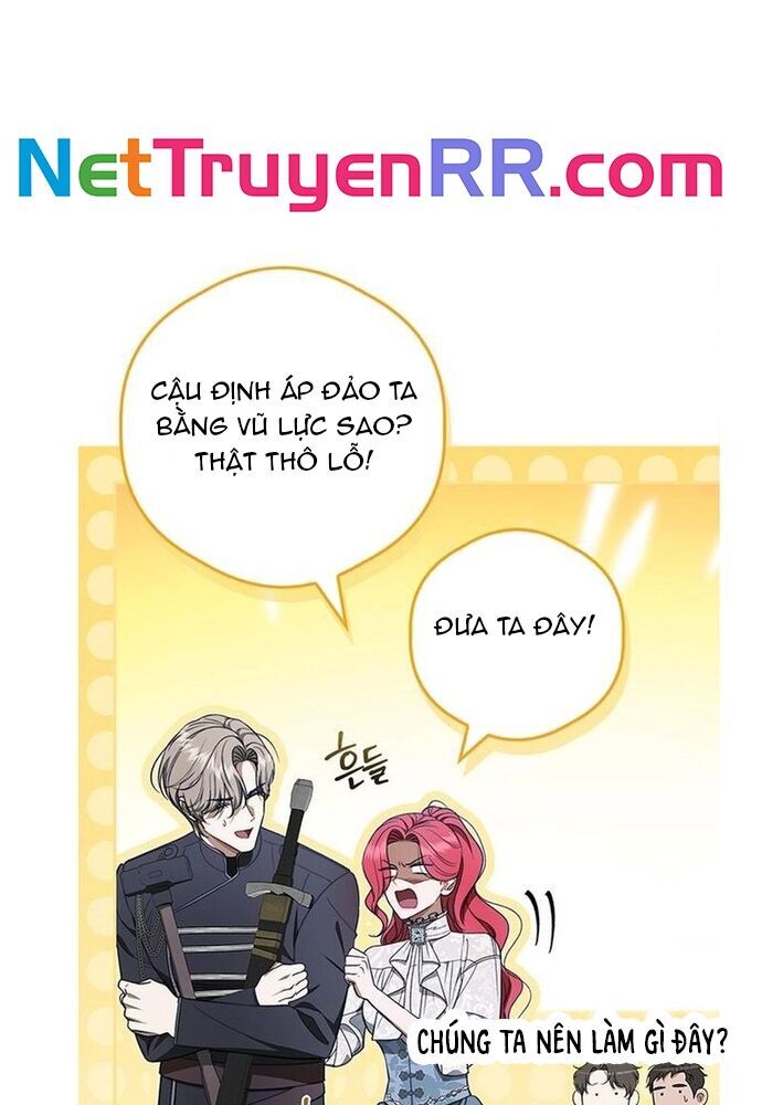 Kế Hoạch Tiễn Chồng Xuống Vực Thẳm Chap 21 - Next Chap 22