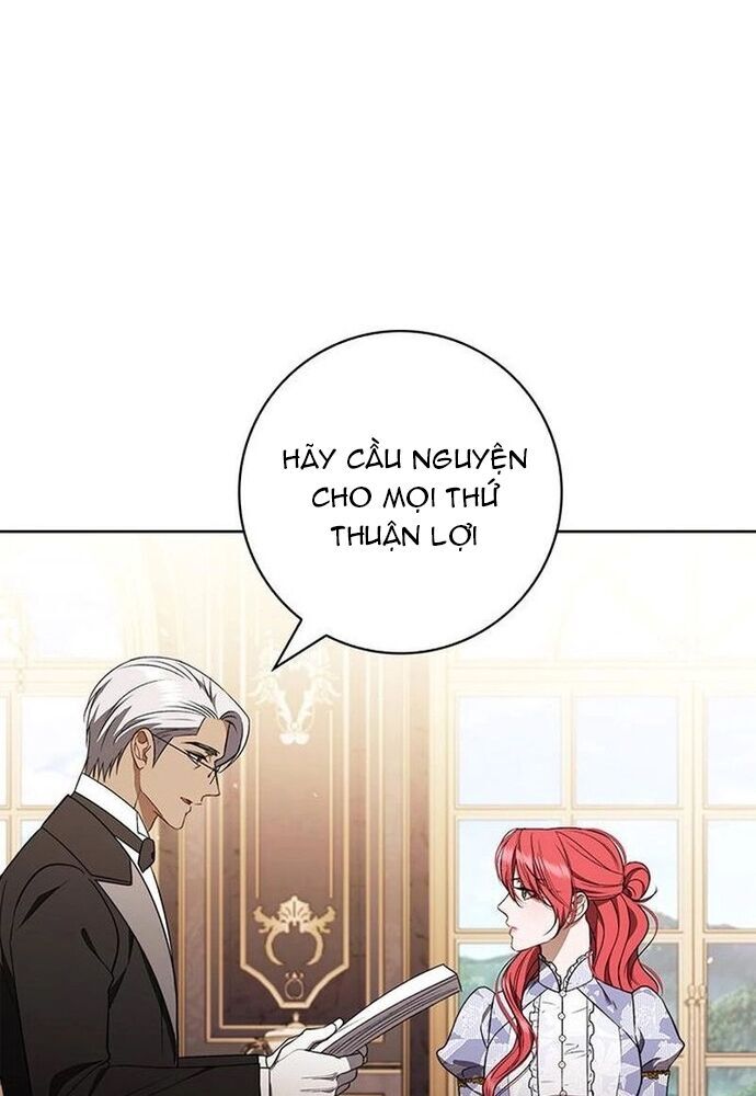 Kế Hoạch Tiễn Chồng Xuống Vực Thẳm Chap 22 - Next Chap 23