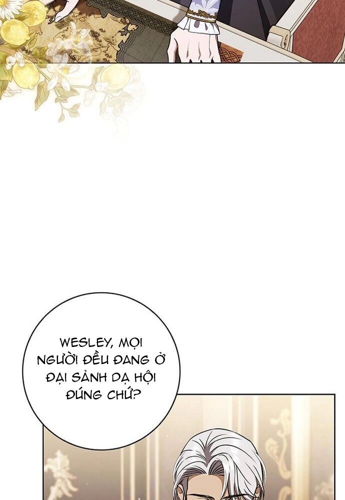 Kế Hoạch Tiễn Chồng Xuống Vực Thẳm Chap 22 - Next Chap 23