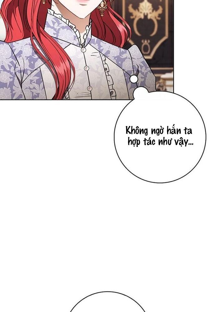 Kế Hoạch Tiễn Chồng Xuống Vực Thẳm Chap 22 - Next Chap 23