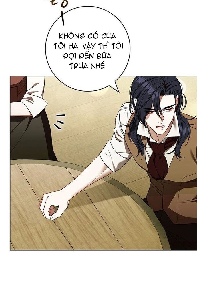 Kế Hoạch Tiễn Chồng Xuống Vực Thẳm Chap 23 - Next Chap 24