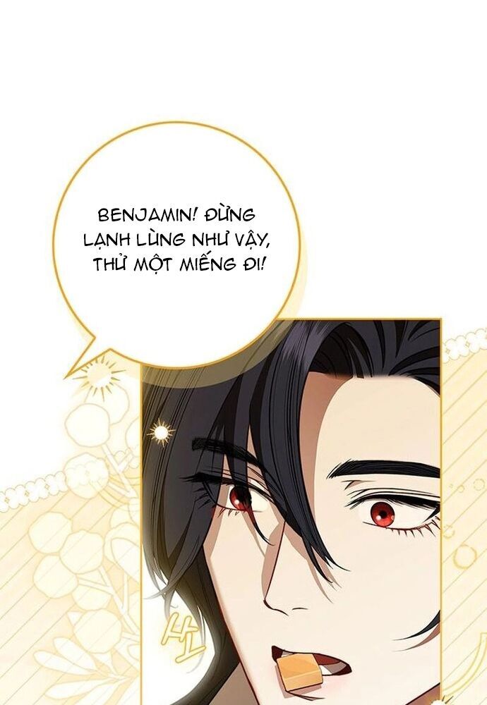 Kế Hoạch Tiễn Chồng Xuống Vực Thẳm Chap 23 - Next Chap 24
