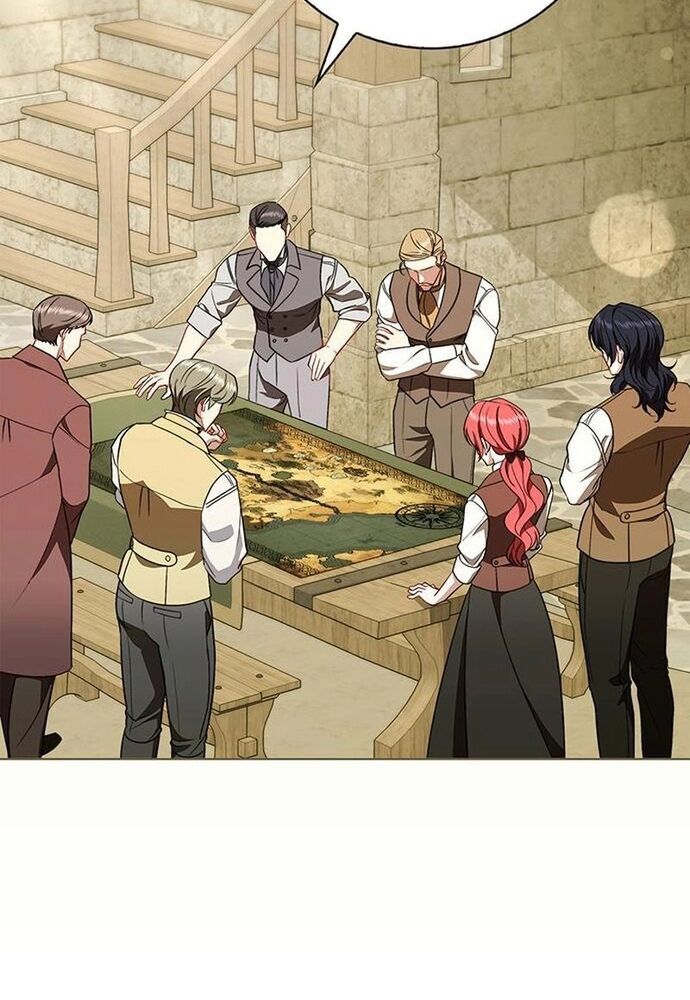 Kế Hoạch Tiễn Chồng Xuống Vực Thẳm Chap 23 - Next Chap 24