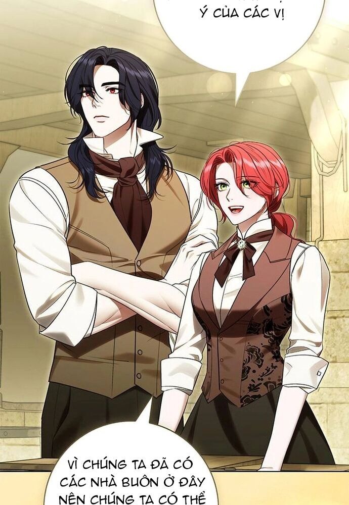 Kế Hoạch Tiễn Chồng Xuống Vực Thẳm Chap 23 - Next Chap 24
