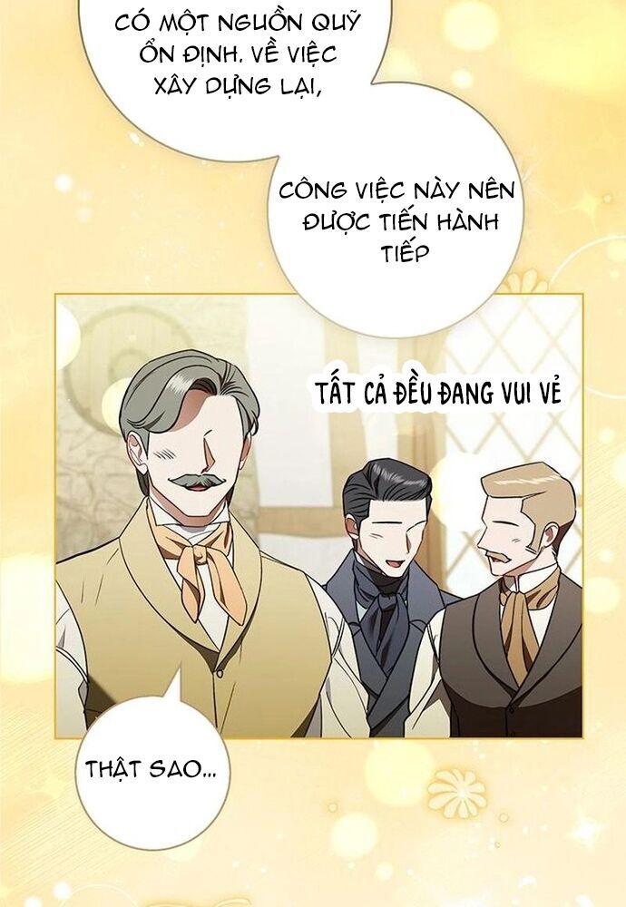 Kế Hoạch Tiễn Chồng Xuống Vực Thẳm Chap 23 - Next Chap 24