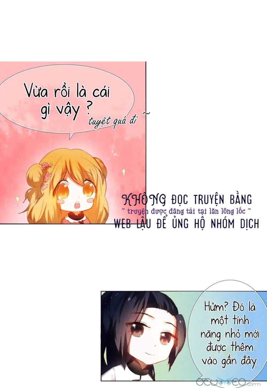 Kế Hoạch Trái Tim Chap 21 - Next Chap 22