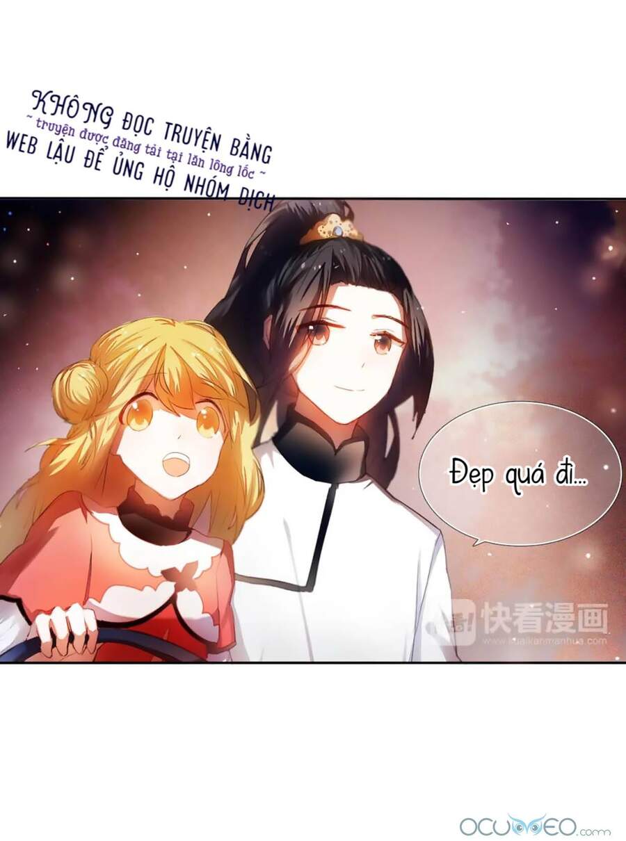 Kế Hoạch Trái Tim Chap 21 - Next Chap 22
