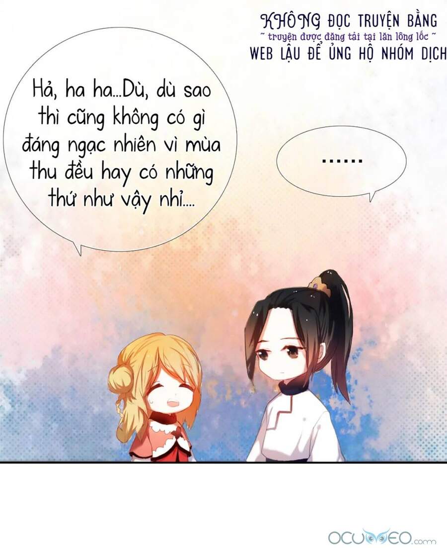 Kế Hoạch Trái Tim Chap 21 - Next Chap 22