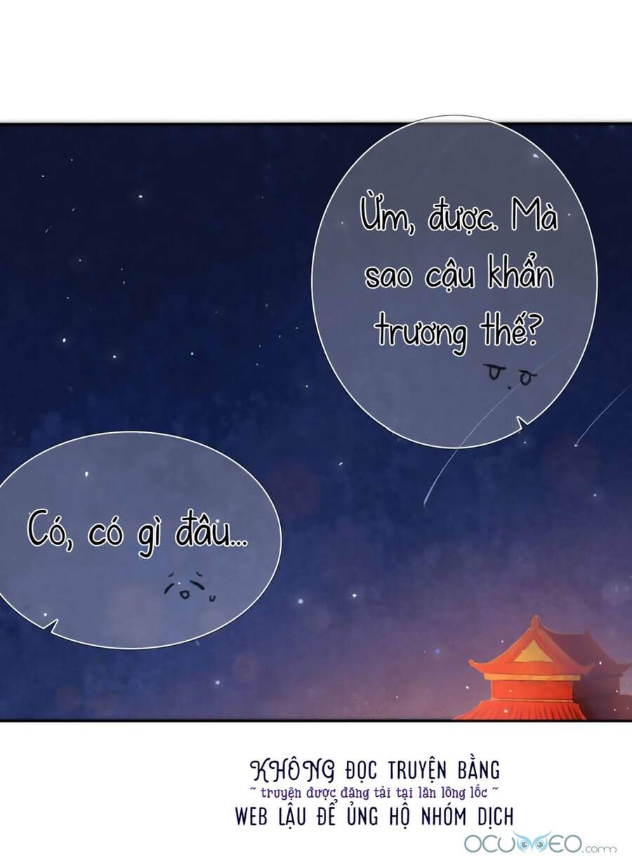 Kế Hoạch Trái Tim Chap 21 - Next Chap 22