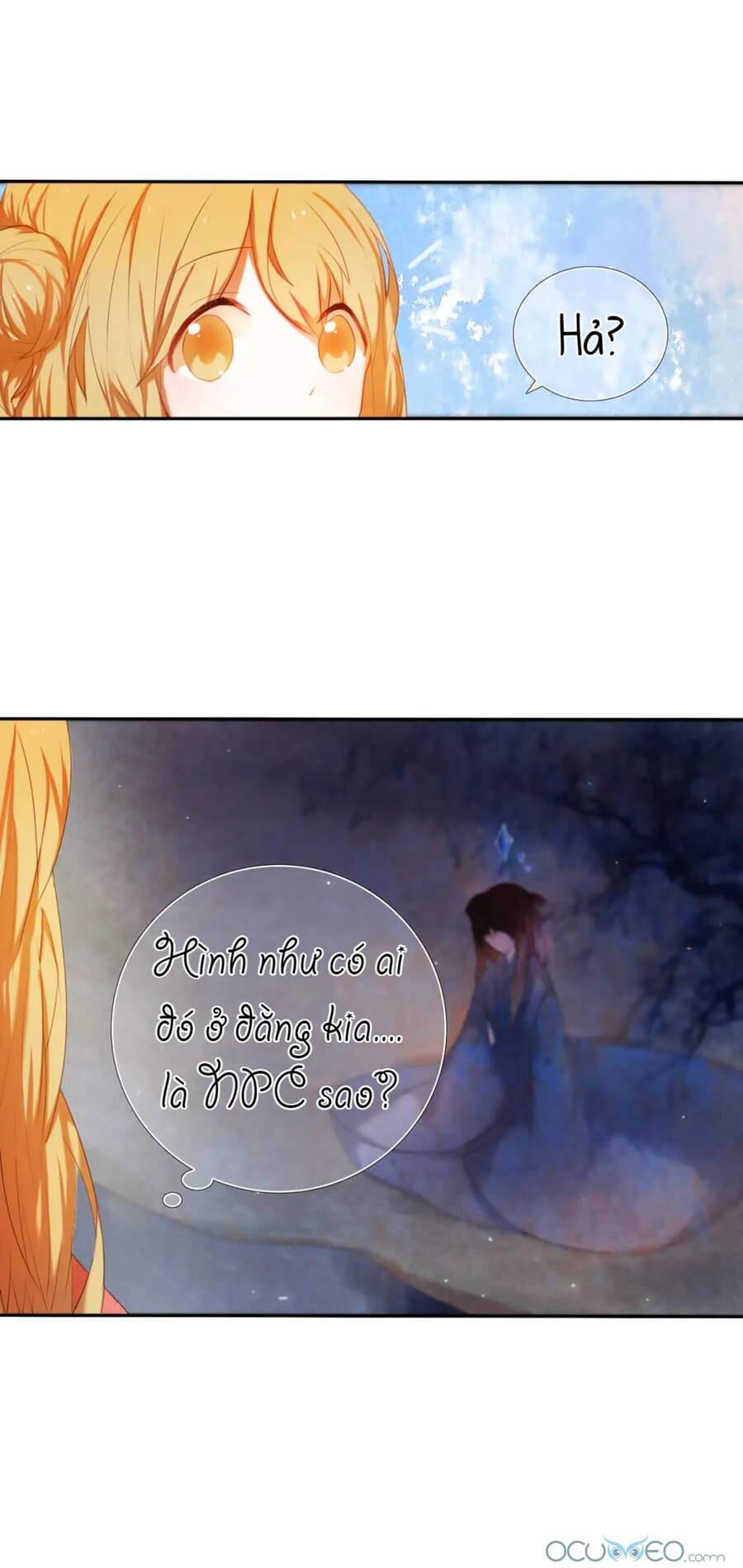 Kế Hoạch Trái Tim Chap 21 - Next Chap 22