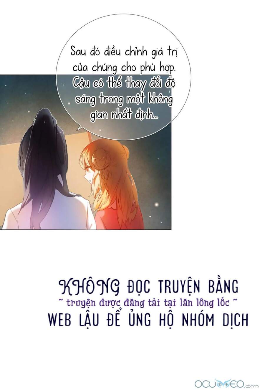 Kế Hoạch Trái Tim Chap 21 - Next Chap 22
