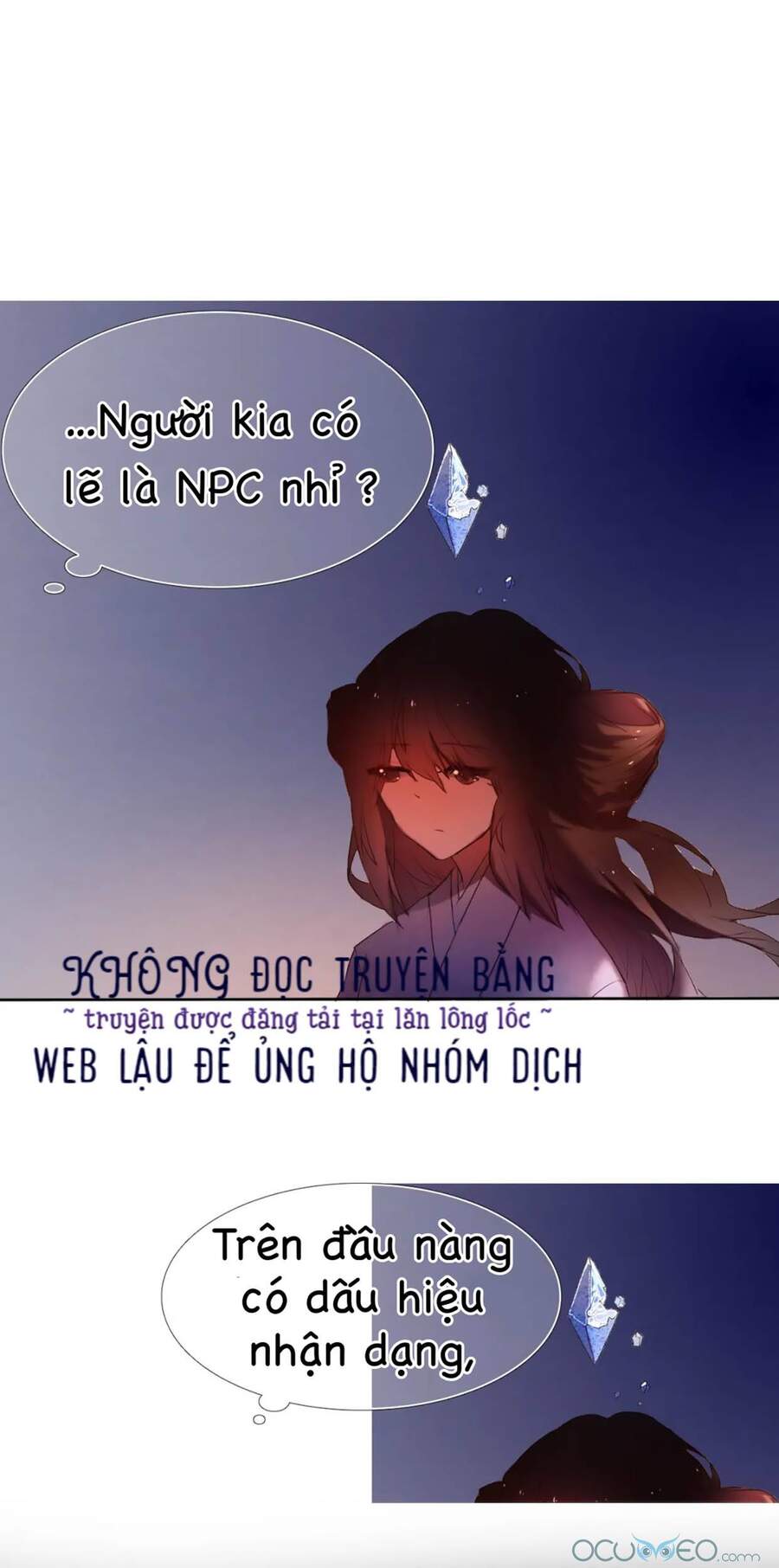 Kế Hoạch Trái Tim Chap 22 - Next Chap 23
