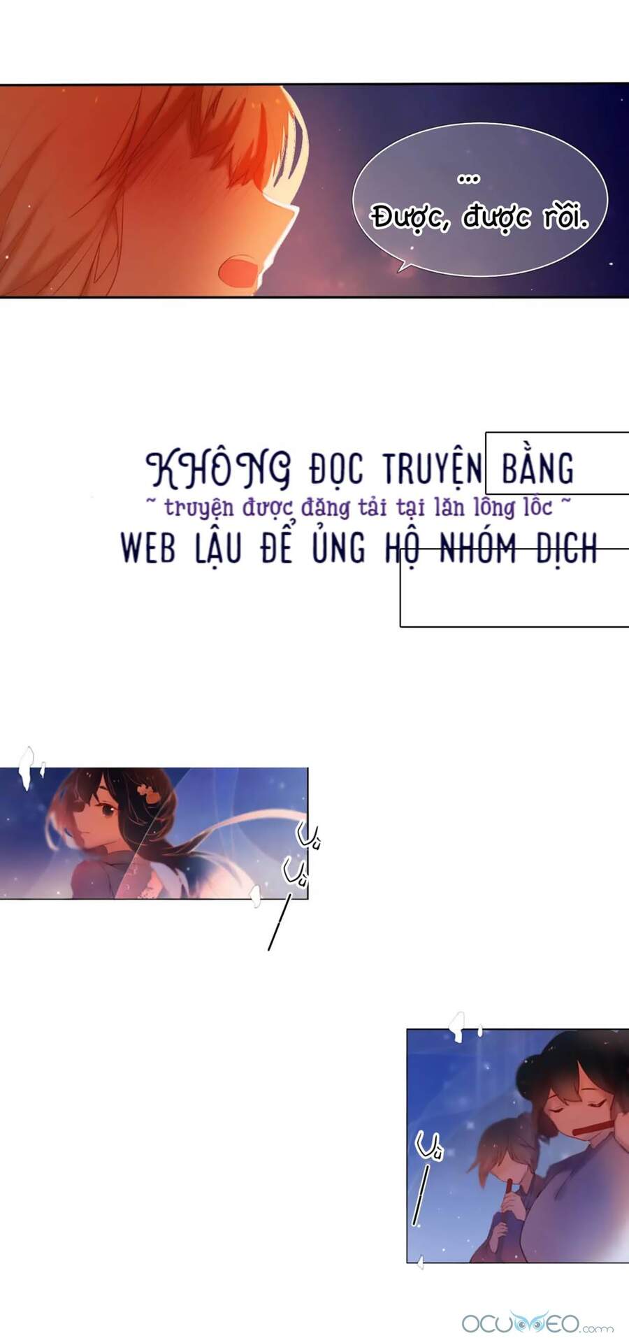 Kế Hoạch Trái Tim Chap 22 - Next Chap 23
