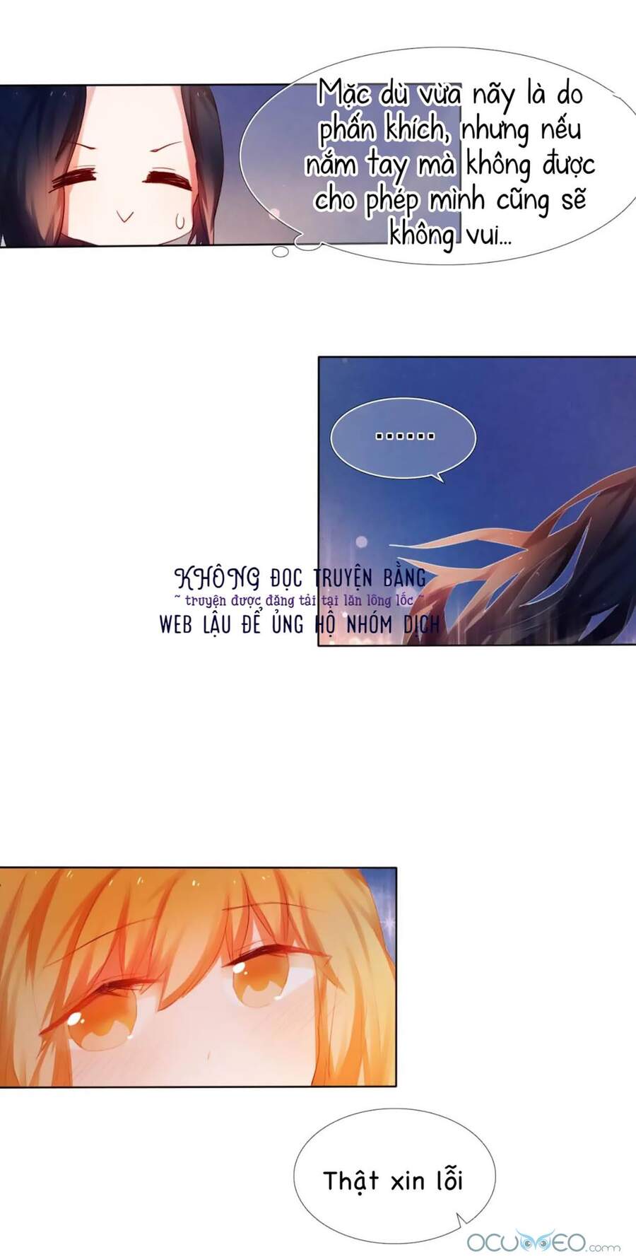 Kế Hoạch Trái Tim Chap 22 - Next Chap 23