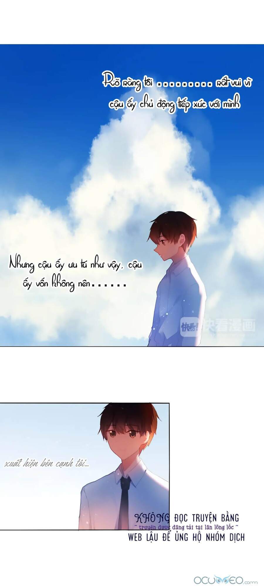 Kế Hoạch Trái Tim Chap 22 - Next Chap 23
