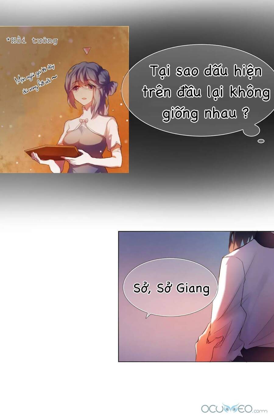 Kế Hoạch Trái Tim Chap 22 - Next Chap 23