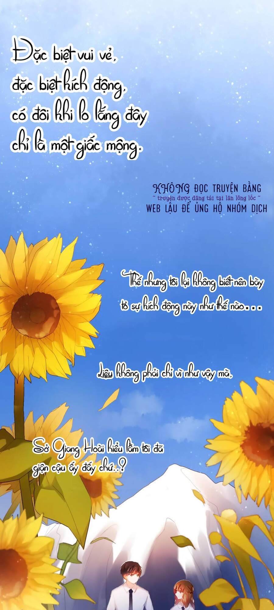 Kế Hoạch Trái Tim Chap 22 - Next Chap 23