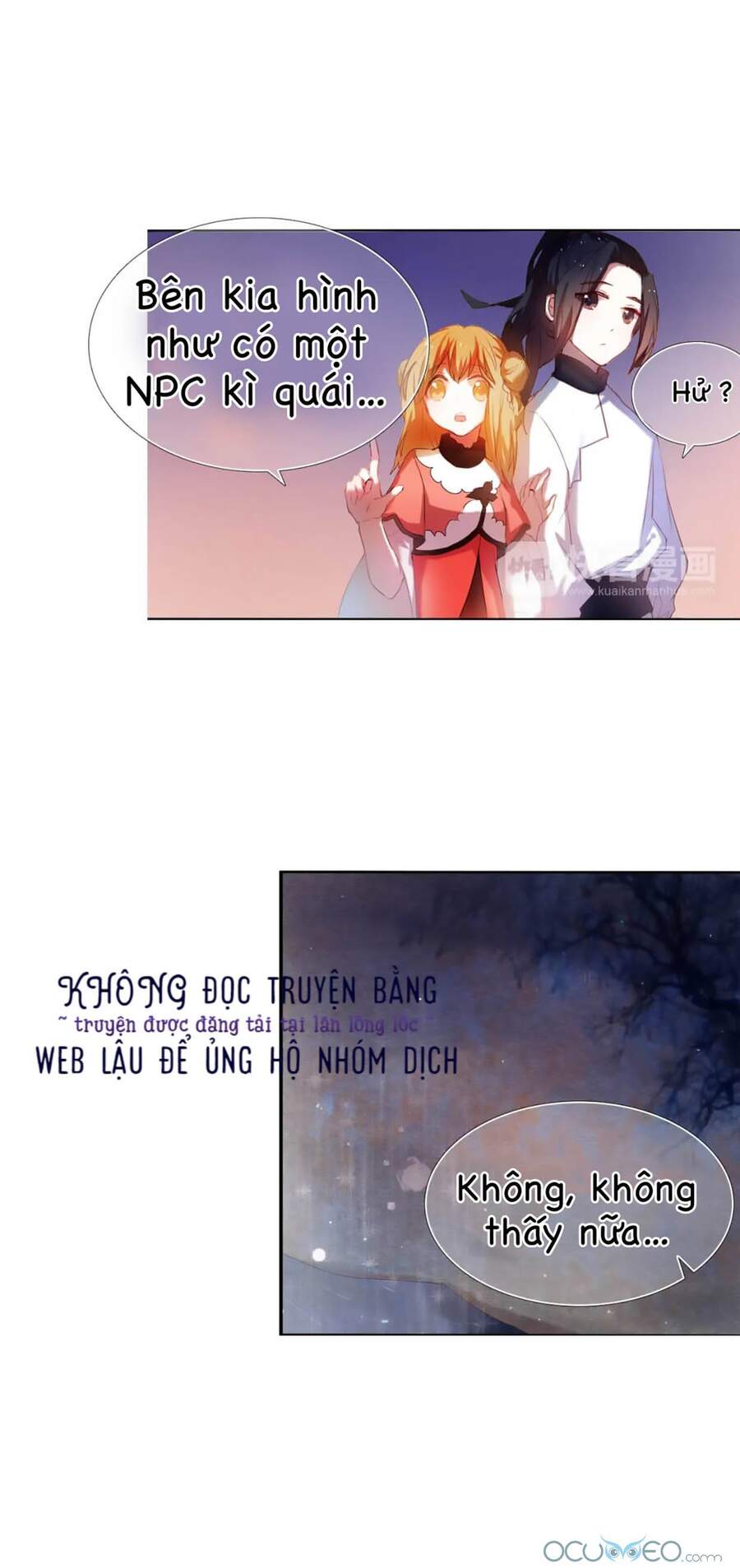 Kế Hoạch Trái Tim Chap 22 - Next Chap 23