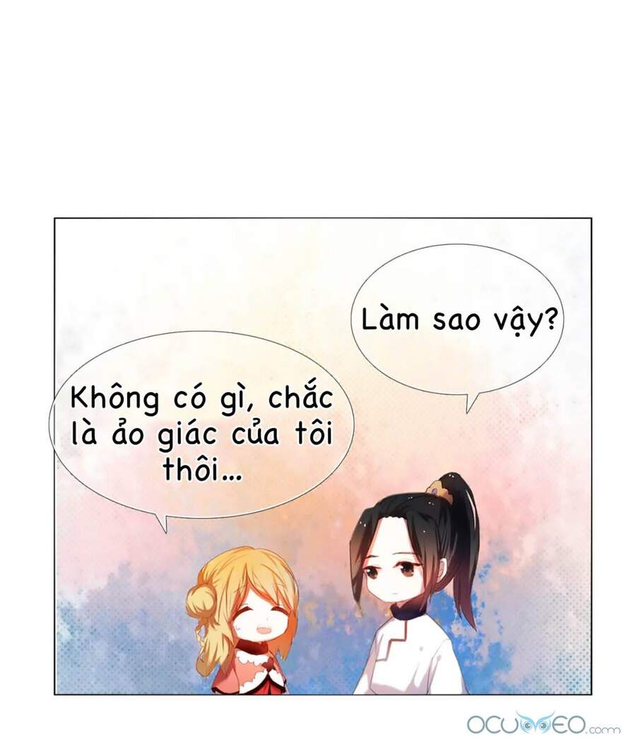 Kế Hoạch Trái Tim Chap 22 - Next Chap 23