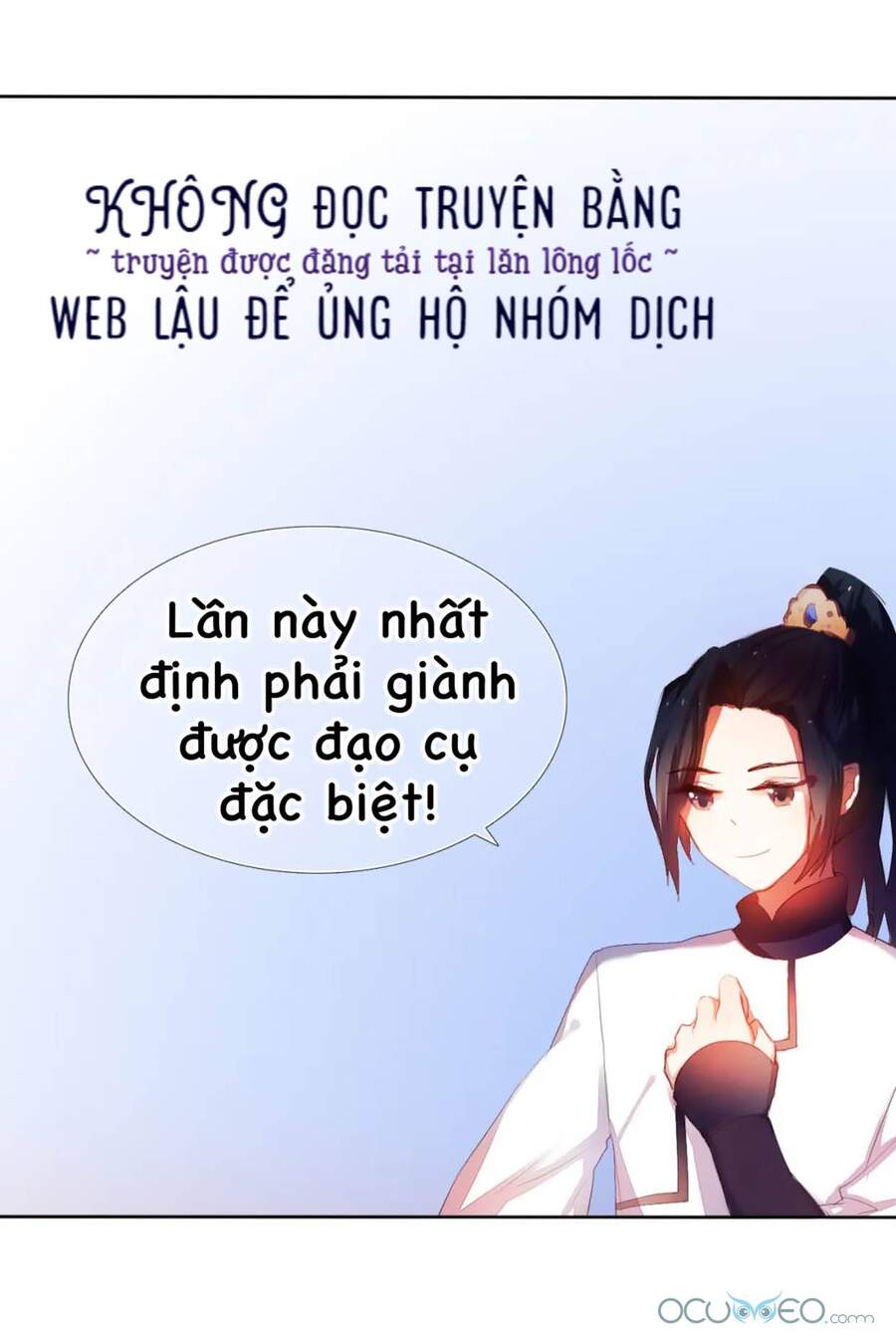 Kế Hoạch Trái Tim Chap 22 - Next Chap 23