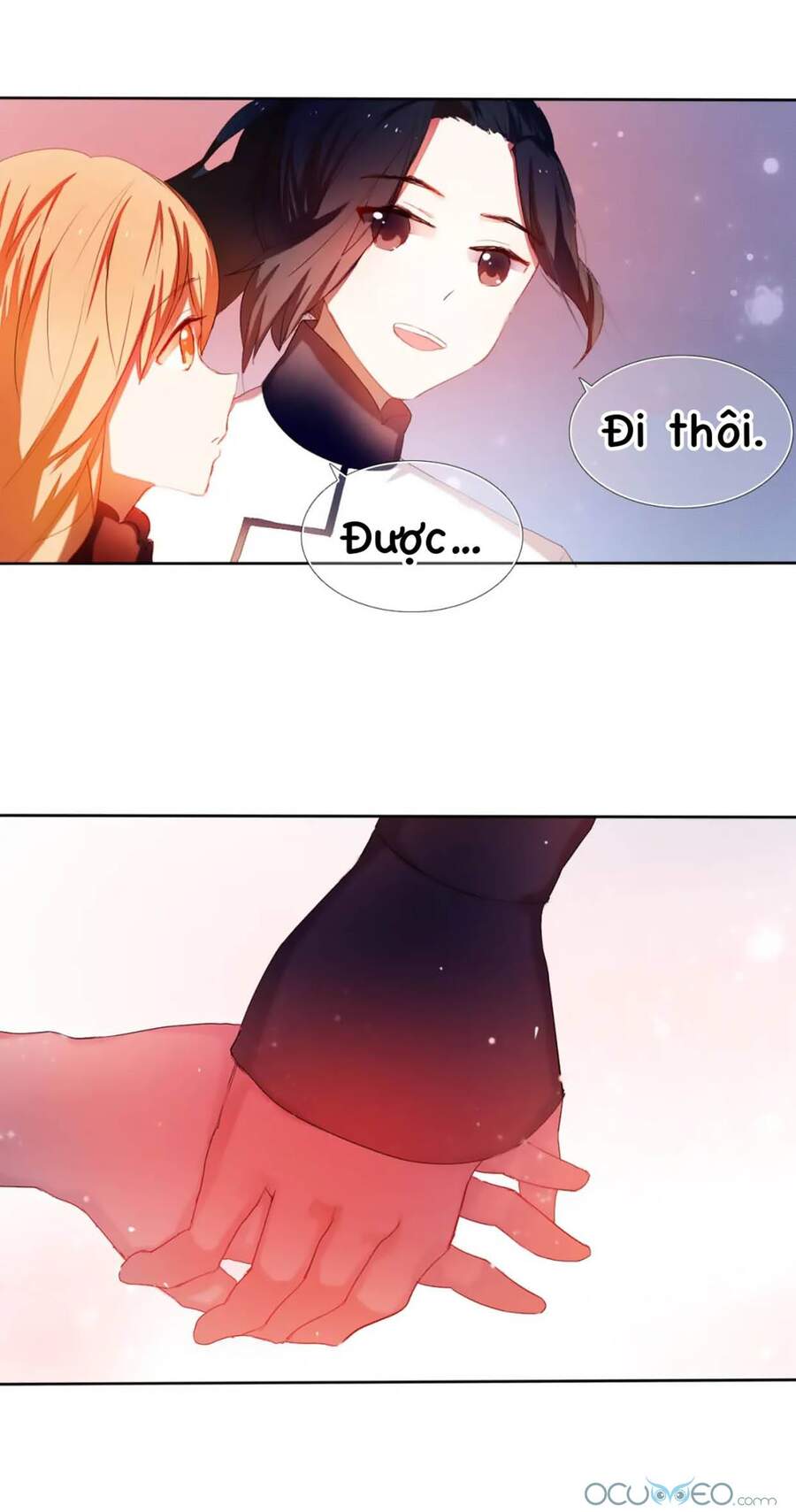 Kế Hoạch Trái Tim Chap 22 - Next Chap 23