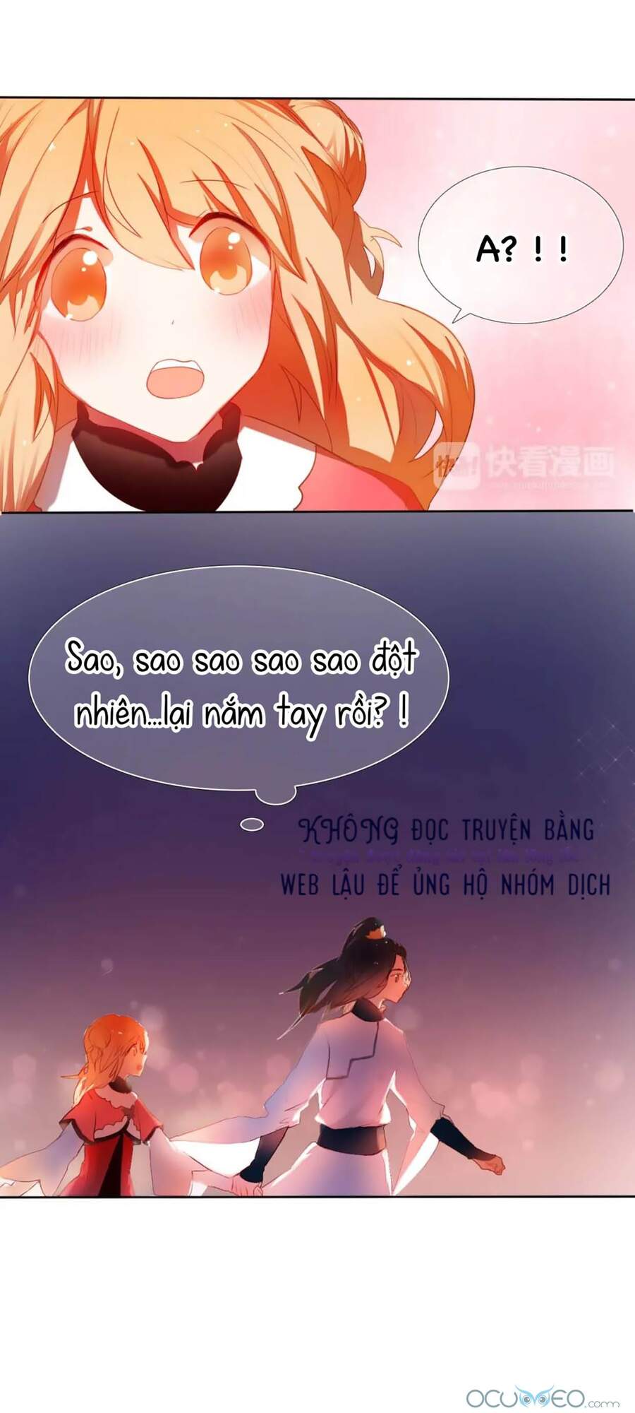 Kế Hoạch Trái Tim Chap 22 - Next Chap 23