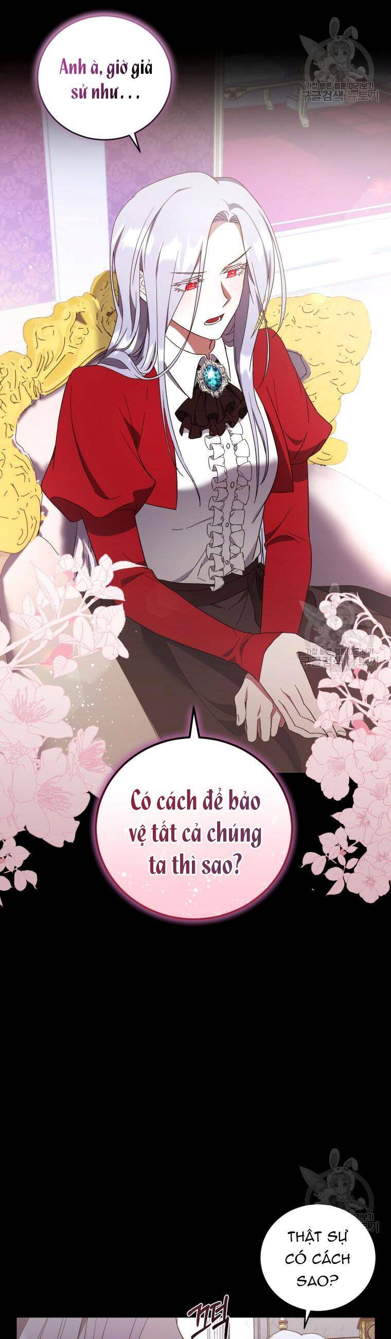 Kế Hoạch Trở Thành Chủ Nhân Của Một Gia Tộc Bị Suy Tàn Chap 5 - Next Chap 6