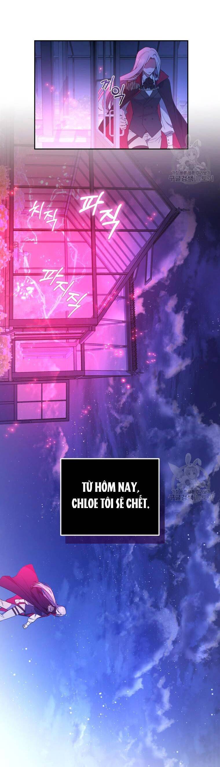 Kế Hoạch Trở Thành Chủ Nhân Của Một Gia Tộc Bị Suy Tàn Chap 5 - Next Chap 6