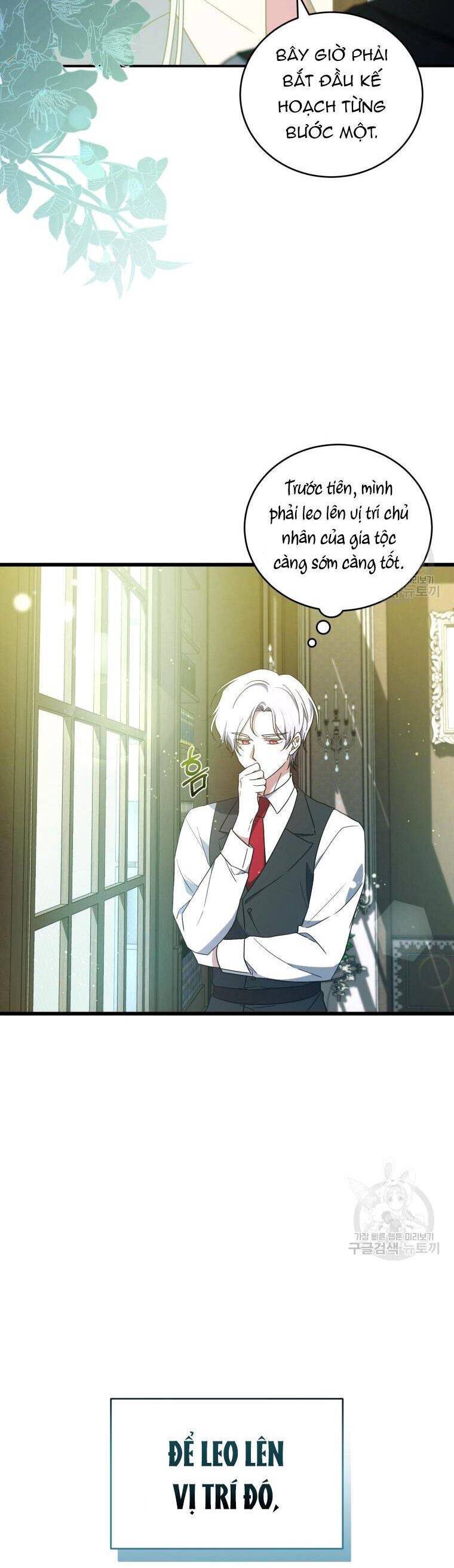 Kế Hoạch Trở Thành Chủ Nhân Của Một Gia Tộc Bị Suy Tàn Chap 6 - Next Chap 7